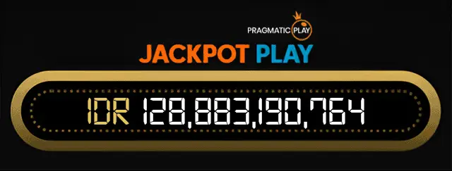 Jackpot MEGAWIN228 Mobile